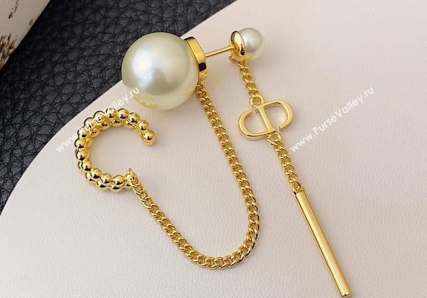 Dior Earrings 08 2024 (YF-23120538)