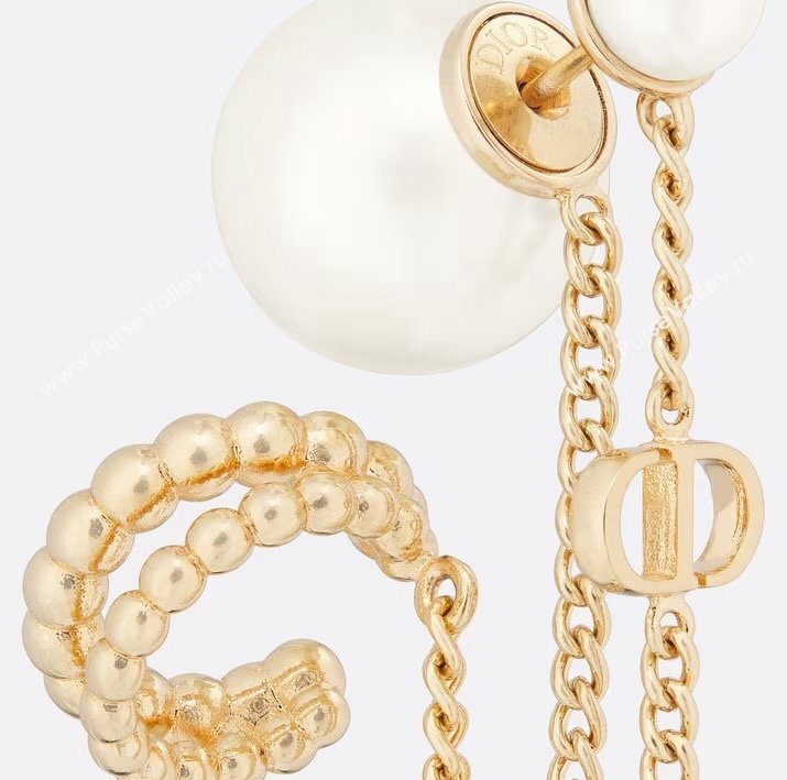 Dior Earrings 08 2024 (YF-23120538)