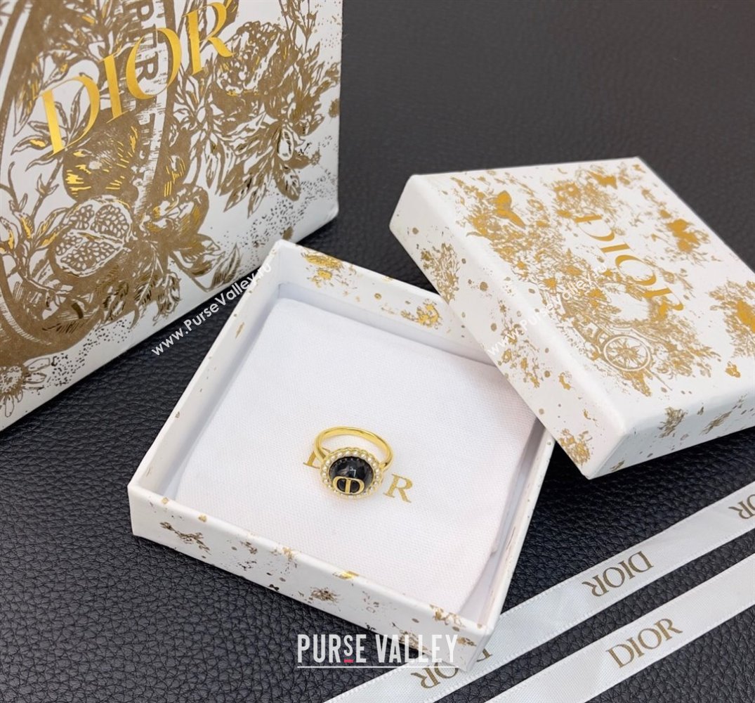 Dior Ring 01 2024 (YF-23120551)