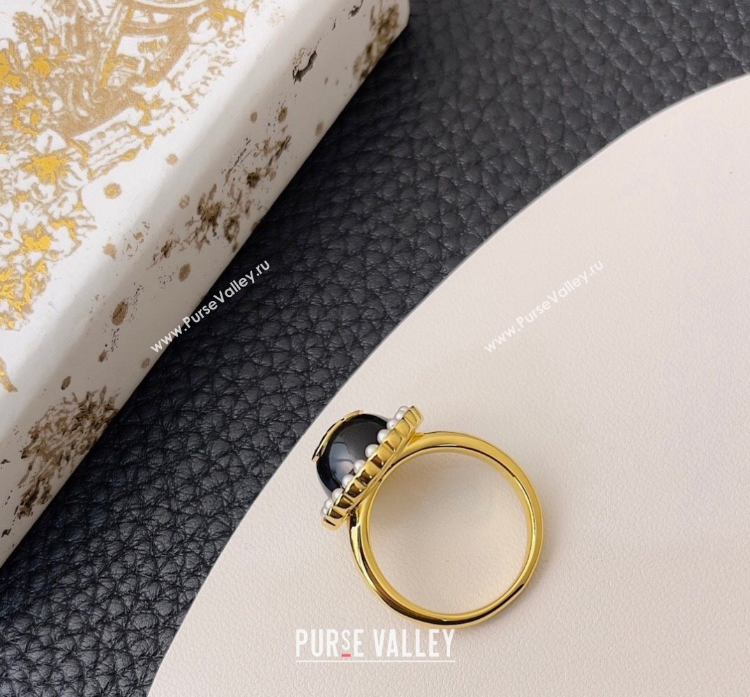 Dior Ring 01 2024 (YF-23120551)