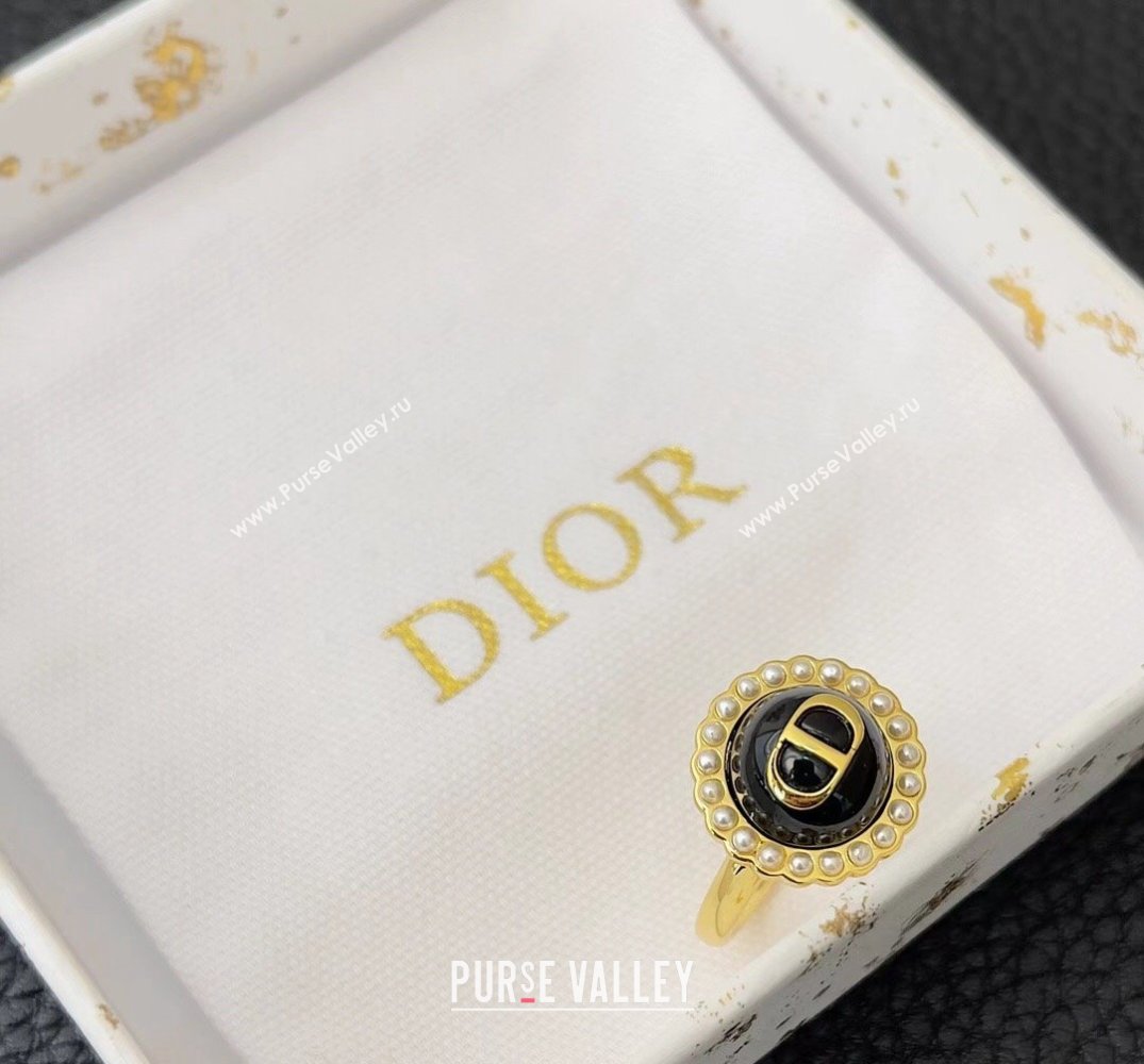 Dior Ring 01 2024 (YF-23120551)
