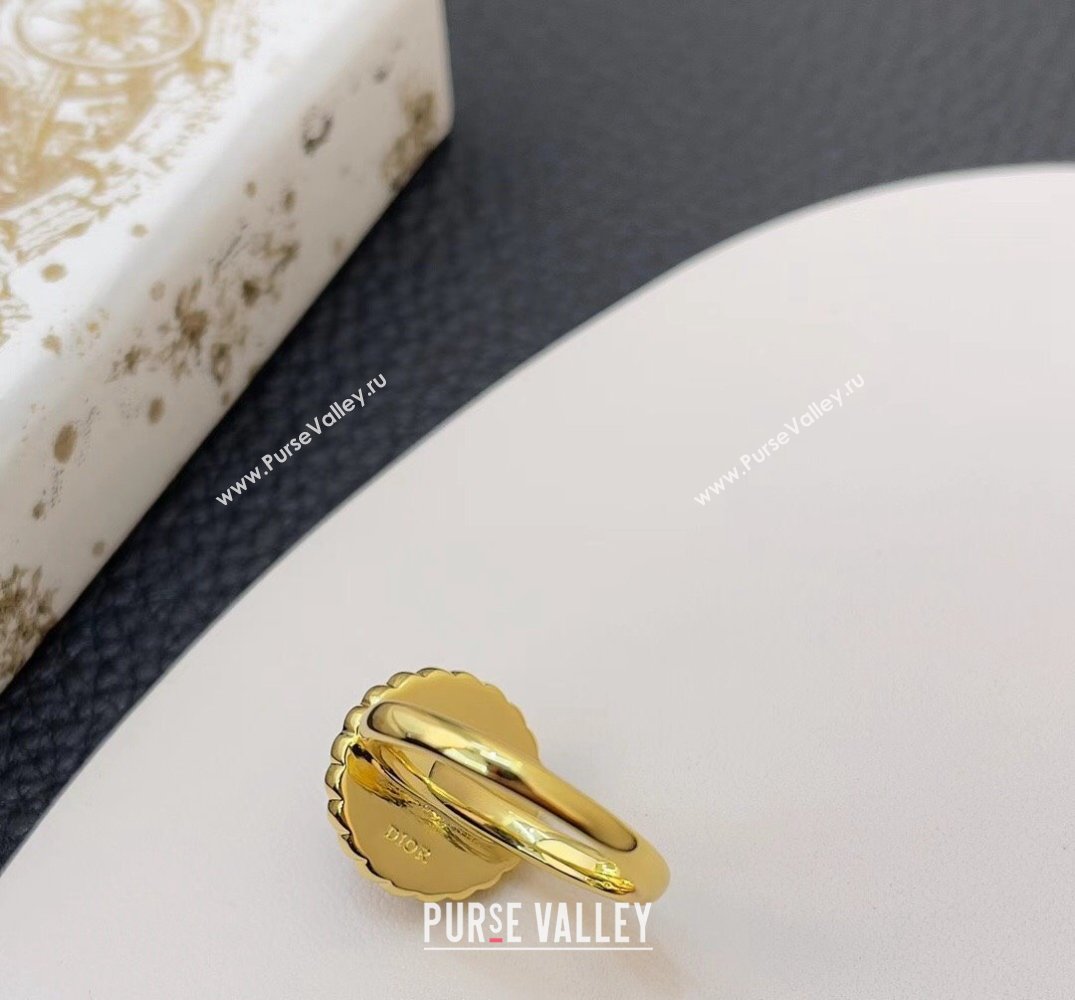 Dior Ring 01 2024 (YF-23120551)
