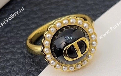 Dior Ring 01 2024 (YF-23120551)