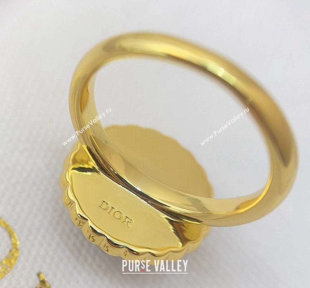 Dior Ring 01 2024 (YF-23120551)