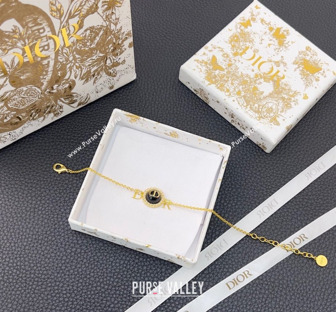 Dior Bracelet 01 2024 (YF-23120546)