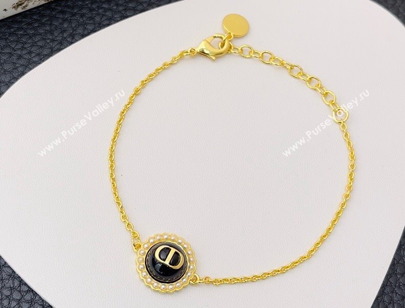 Dior Bracelet 01 2024 (YF-23120546)