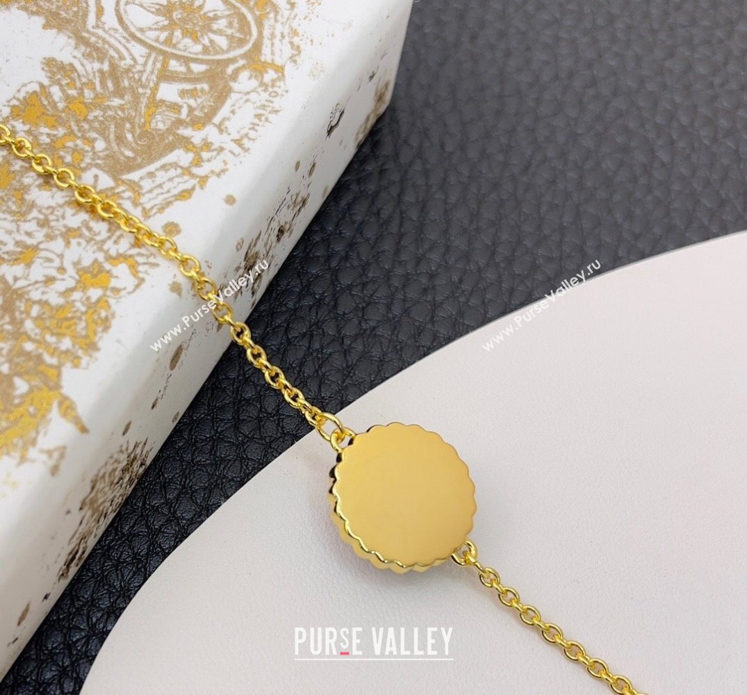 Dior Bracelet 01 2024 (YF-23120546)