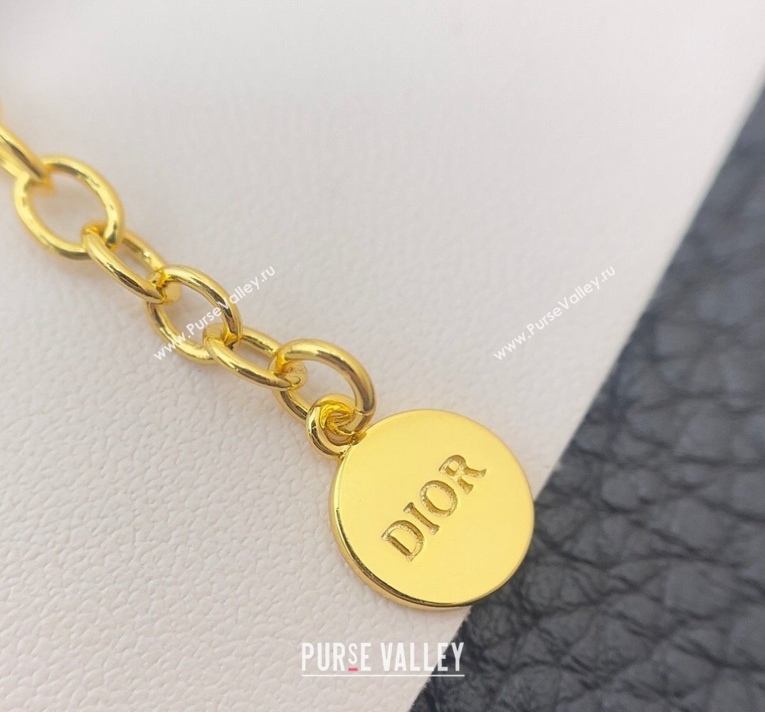 Dior Bracelet 01 2024 (YF-23120546)