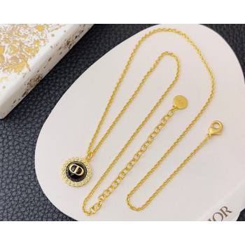Dior Necklace 03 2024 (YF-23120543)