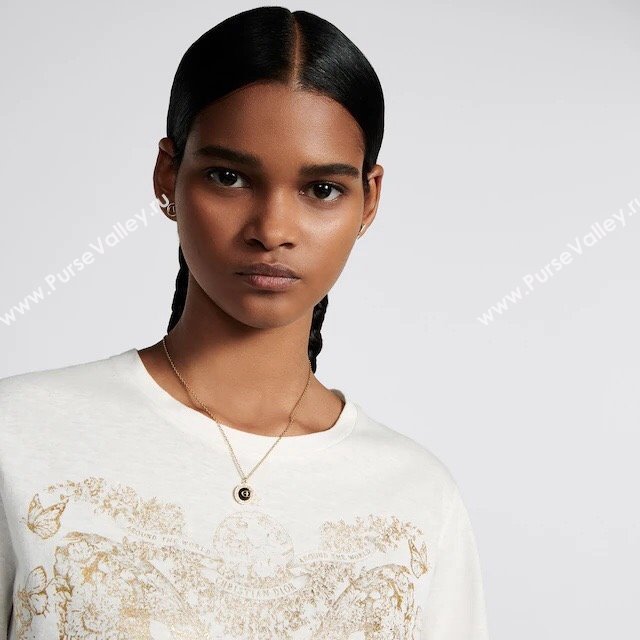 Dior Necklace 03 2024 (YF-23120543)