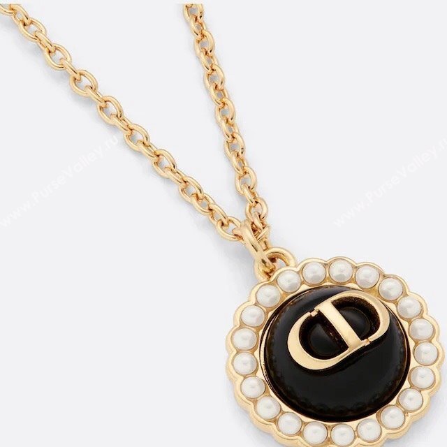 Dior Necklace 03 2024 (YF-23120543)