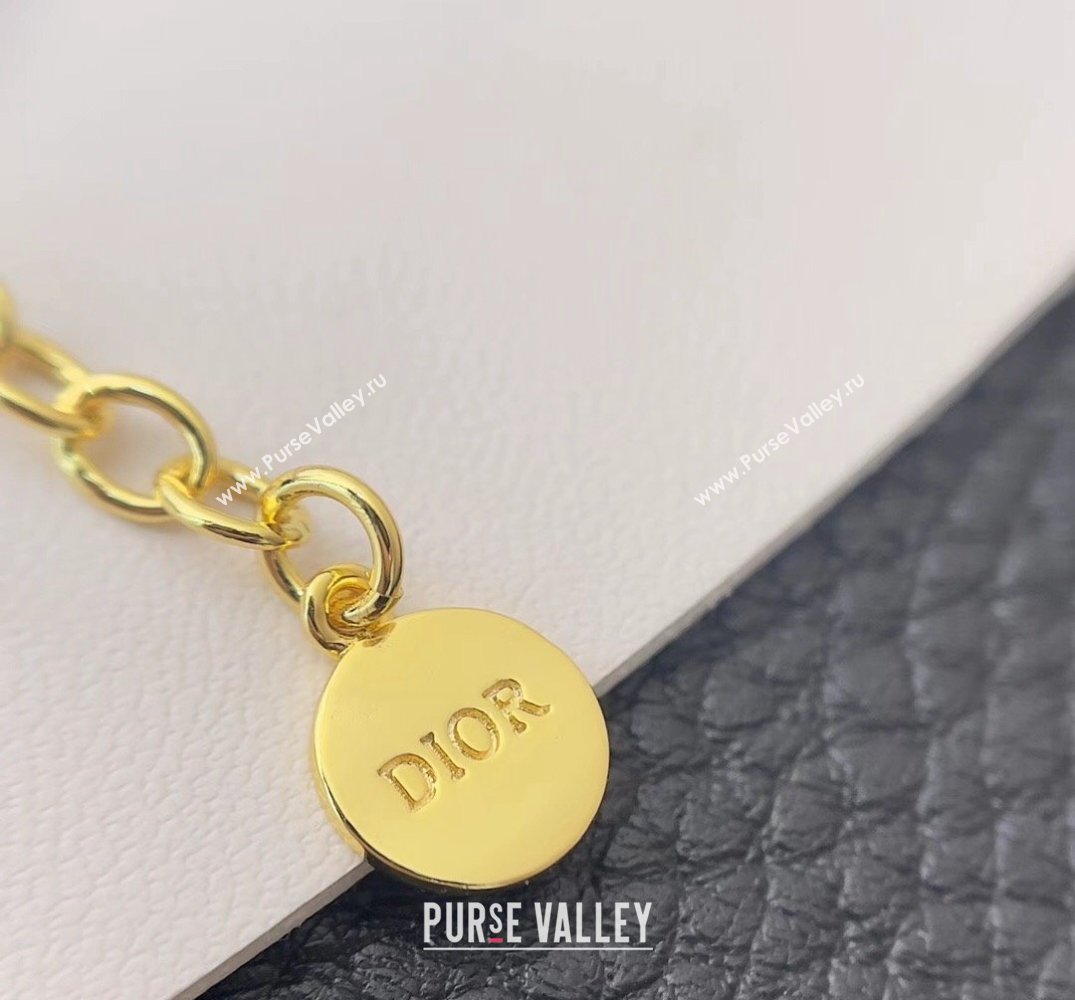 Dior Necklace 05 2024 (YF-23120545)