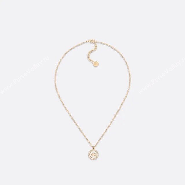 Dior Necklace 05 2024 (YF-23120545)