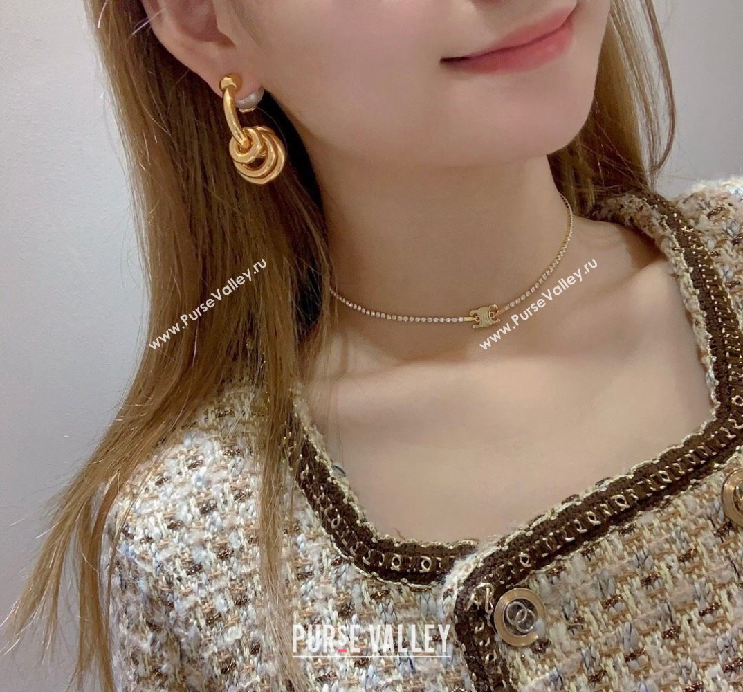 Valentino Earrings 05 2024 (YF-23120575)