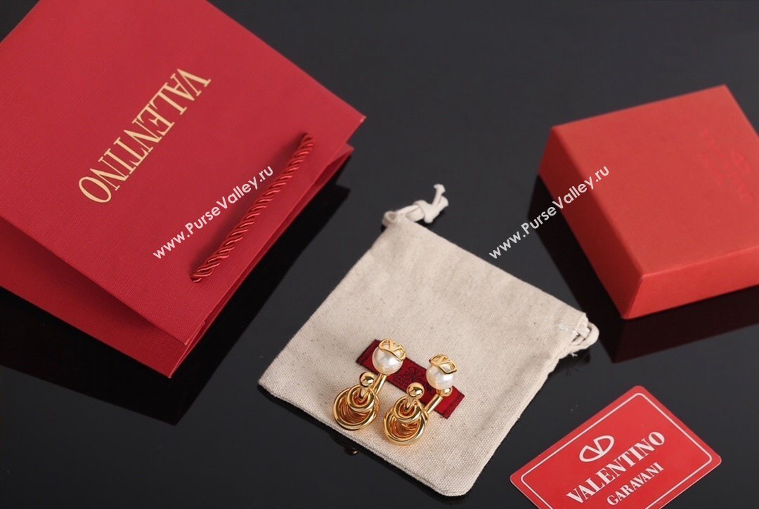 Valentino Earrings 05 2024 (YF-23120575)