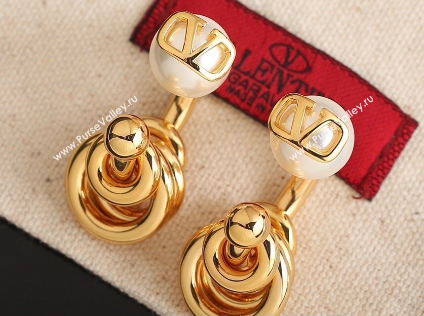Valentino Earrings 05 2024 (YF-23120575)