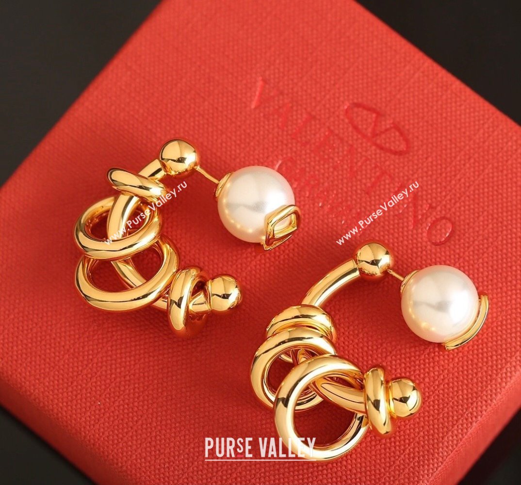 Valentino Earrings 05 2024 (YF-23120575)