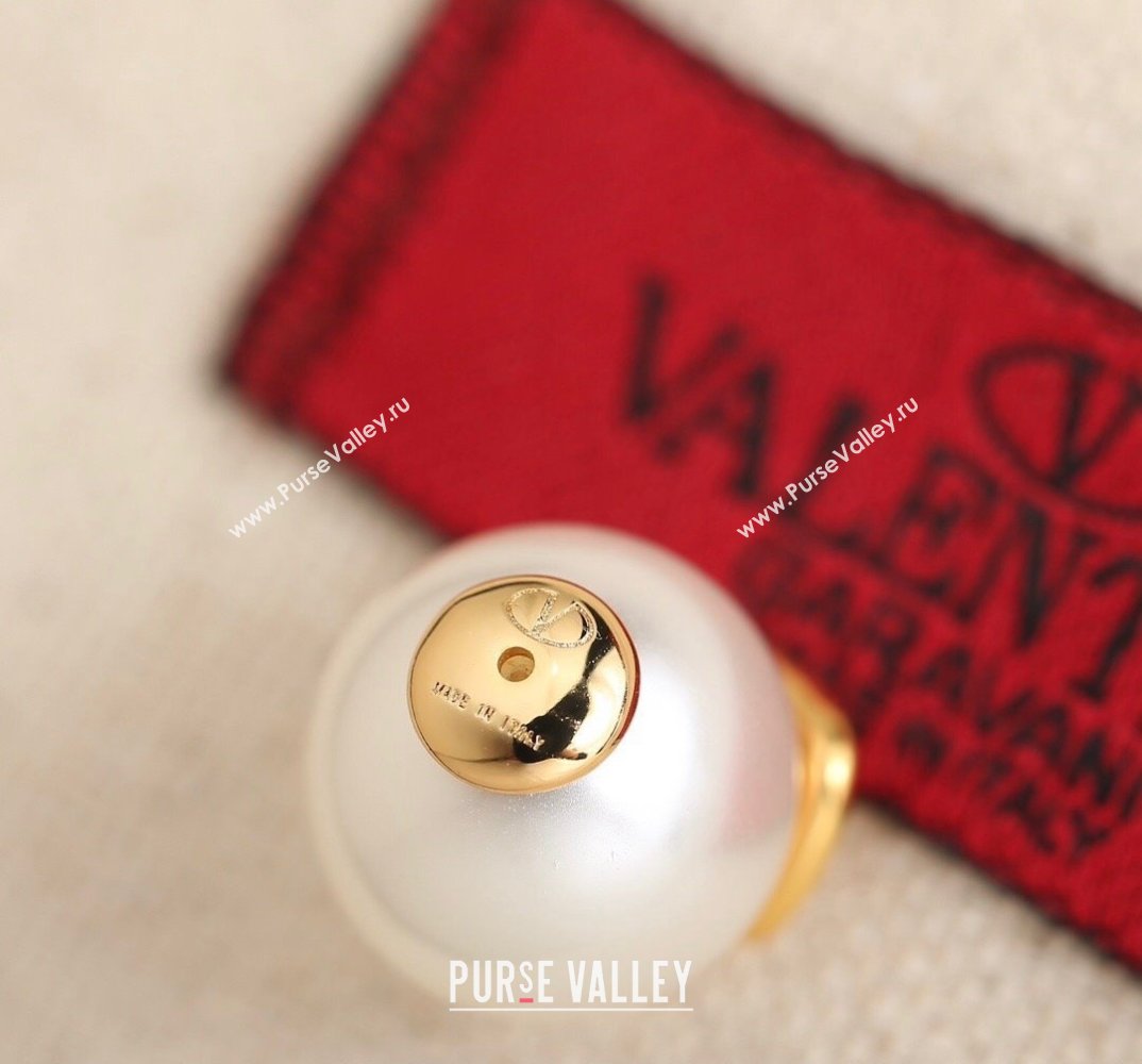 Valentino Earrings 05 2024 (YF-23120575)