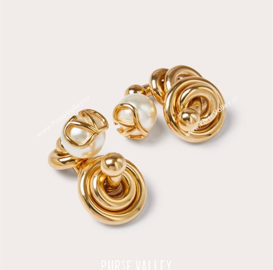 Valentino Earrings 05 2024 (YF-23120575)