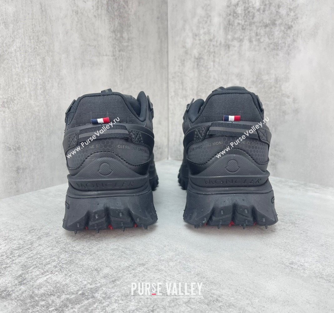Moncler Trailgrip GTX GORE-TEX trainers Women/Men Sneakers 13 2024 (kaola-23121313)