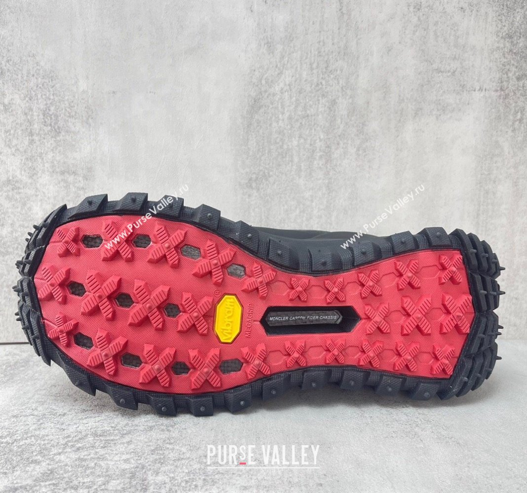 Moncler Trailgrip GTX GORE-TEX trainers Women/Men Sneakers 13 2024 (kaola-23121313)