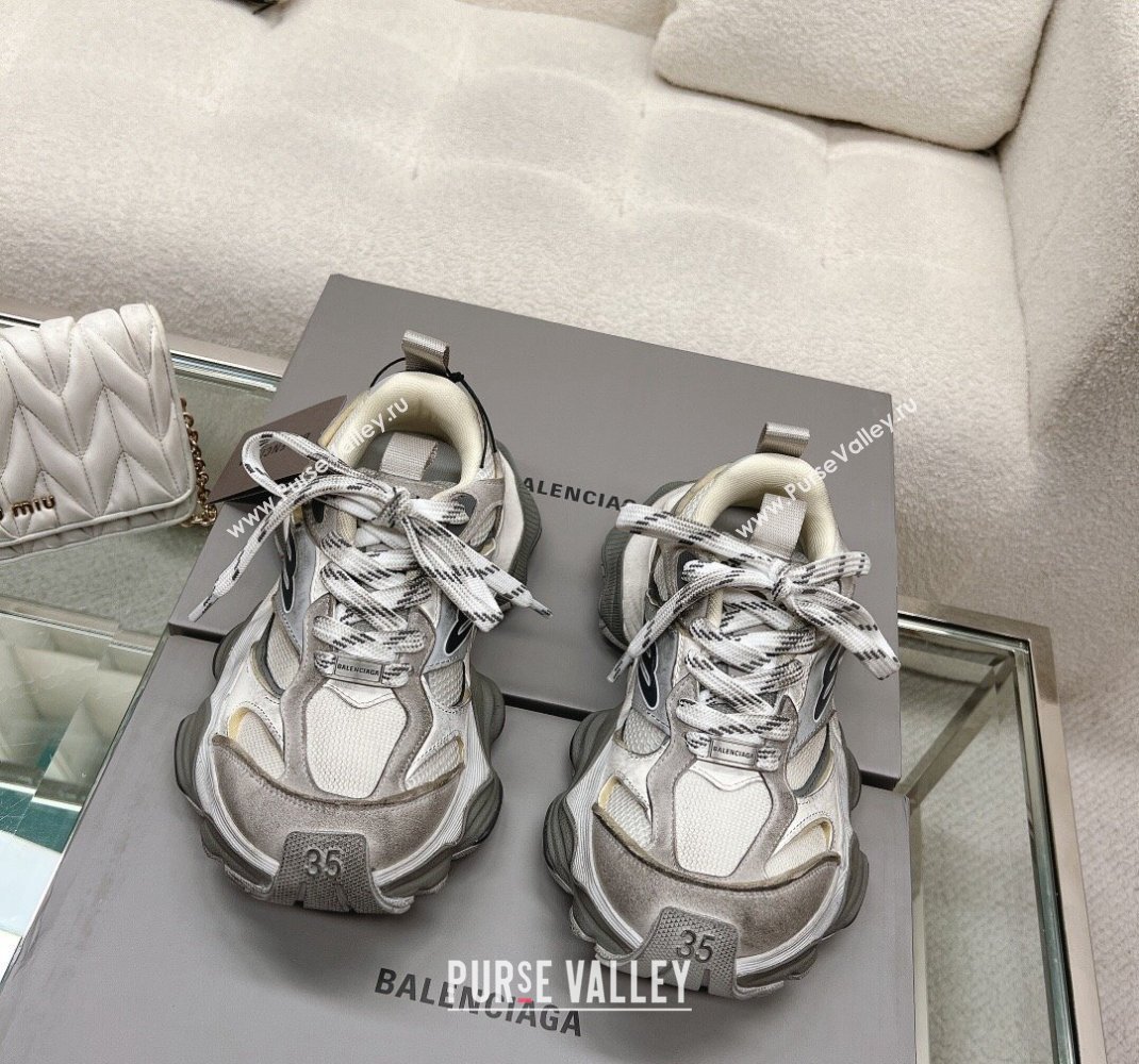 Balenciaga Cargo Women/Men Sneakers 01 2024 (SS-23121311)
