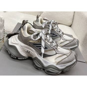 Balenciaga Cargo Women/Men Sneakers 01 2024 (SS-23121311)