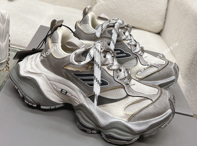 Balenciaga Cargo Women/Men Sneakers 01 2024 (SS-23121311)