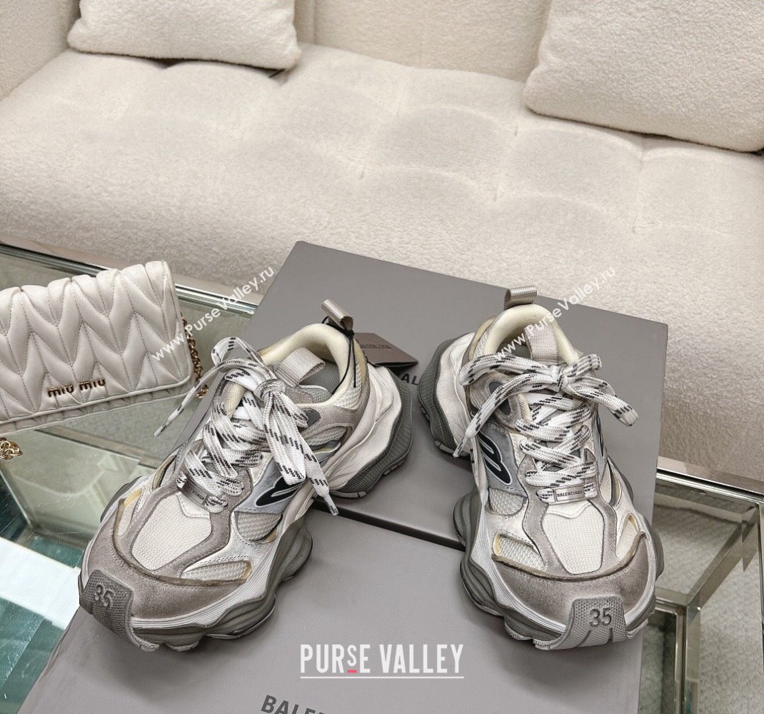 Balenciaga Cargo Women/Men Sneakers 01 2024 (SS-23121311)