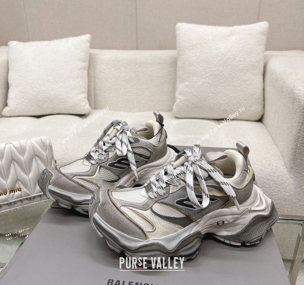 Balenciaga Cargo Women/Men Sneakers 01 2024 (SS-23121311)