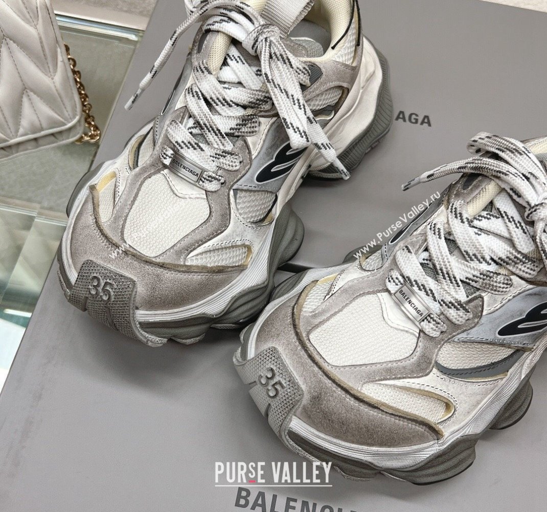 Balenciaga Cargo Women/Men Sneakers 01 2024 (SS-23121311)