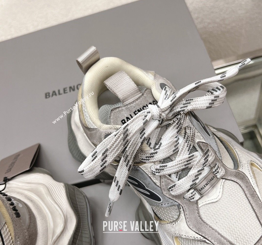 Balenciaga Cargo Women/Men Sneakers 01 2024 (SS-23121311)