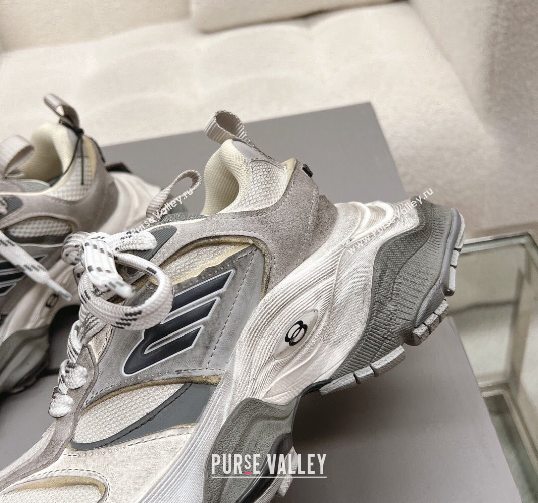 Balenciaga Cargo Women/Men Sneakers 01 2024 (SS-23121311)