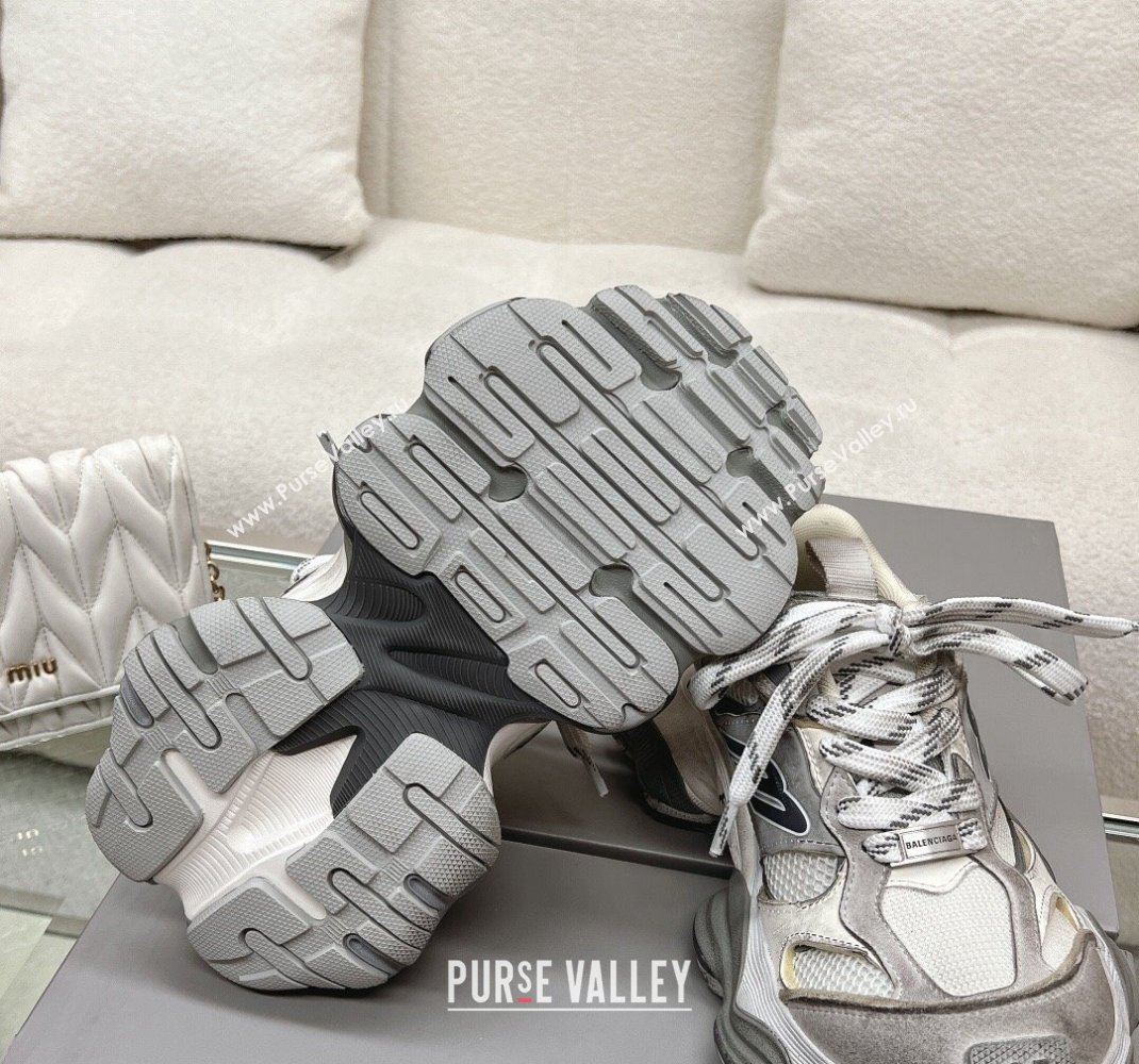 Balenciaga Cargo Women/Men Sneakers 01 2024 (SS-23121311)