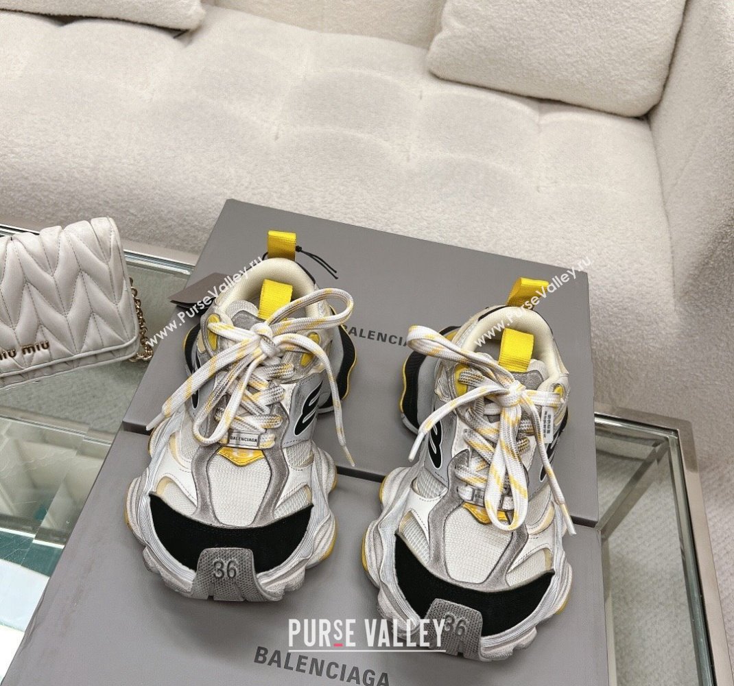 Balenciaga Cargo Women/Men Sneakers 02 2024 (SS-23121312)