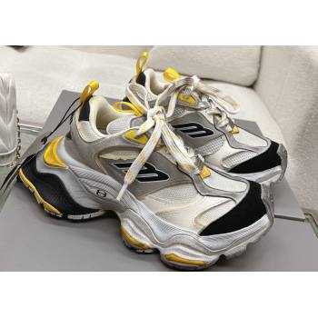 Balenciaga Cargo Women/Men Sneakers 02 2024 (SS-23121312)