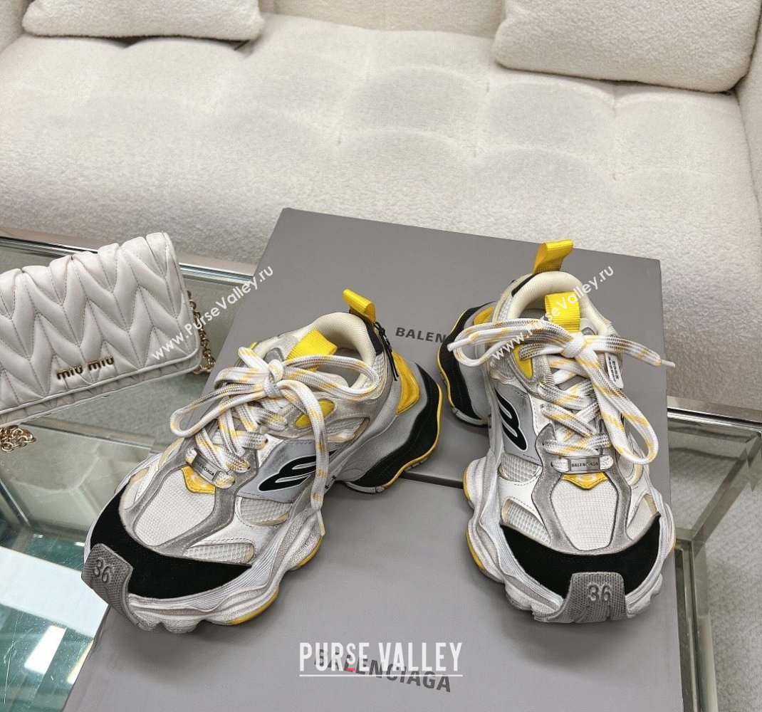 Balenciaga Cargo Women/Men Sneakers 02 2024 (SS-23121312)