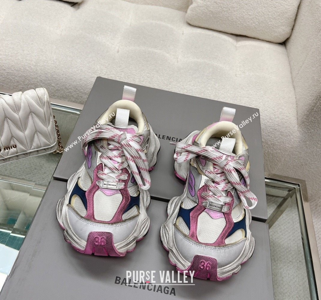 Balenciaga Cargo Women/Men Sneakers 03 2024 (SS-23121313)