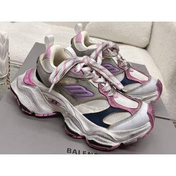 Balenciaga Cargo Women/Men Sneakers 03 2024 (SS-23121313)