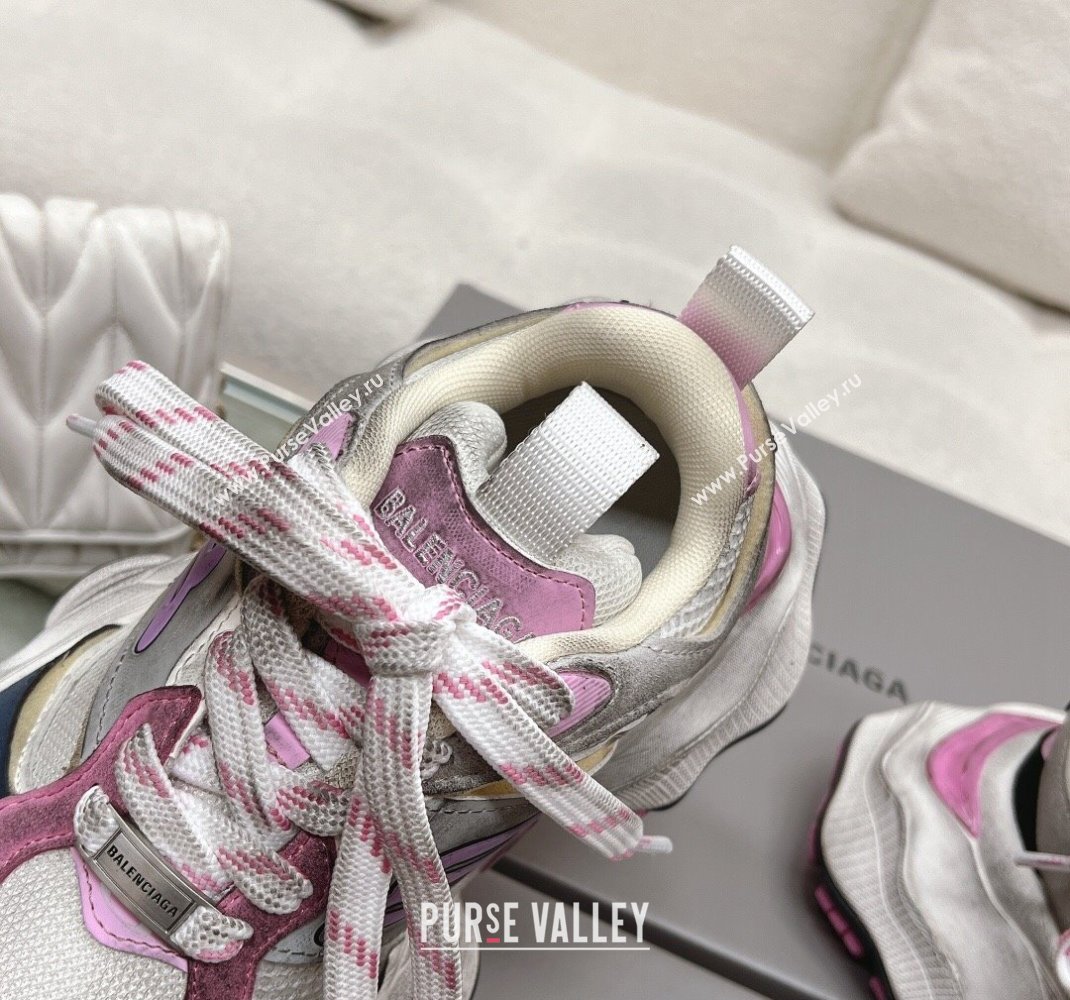 Balenciaga Cargo Women/Men Sneakers 03 2024 (SS-23121313)