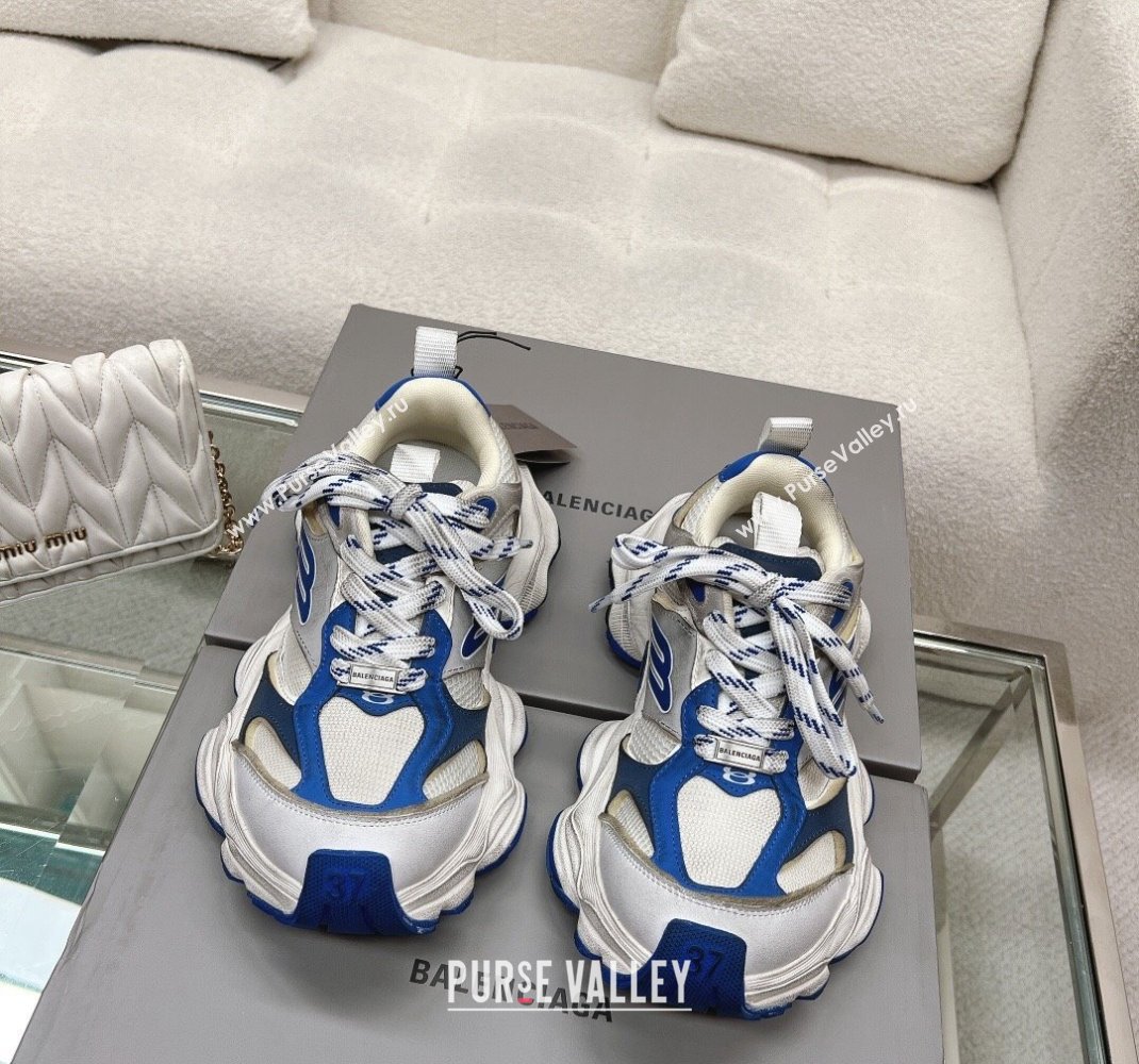 Balenciaga Cargo Women/Men Sneakers 04 2024 (SS-23121314)