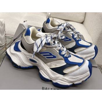 Balenciaga Cargo Women/Men Sneakers 04 2024 (SS-23121314)