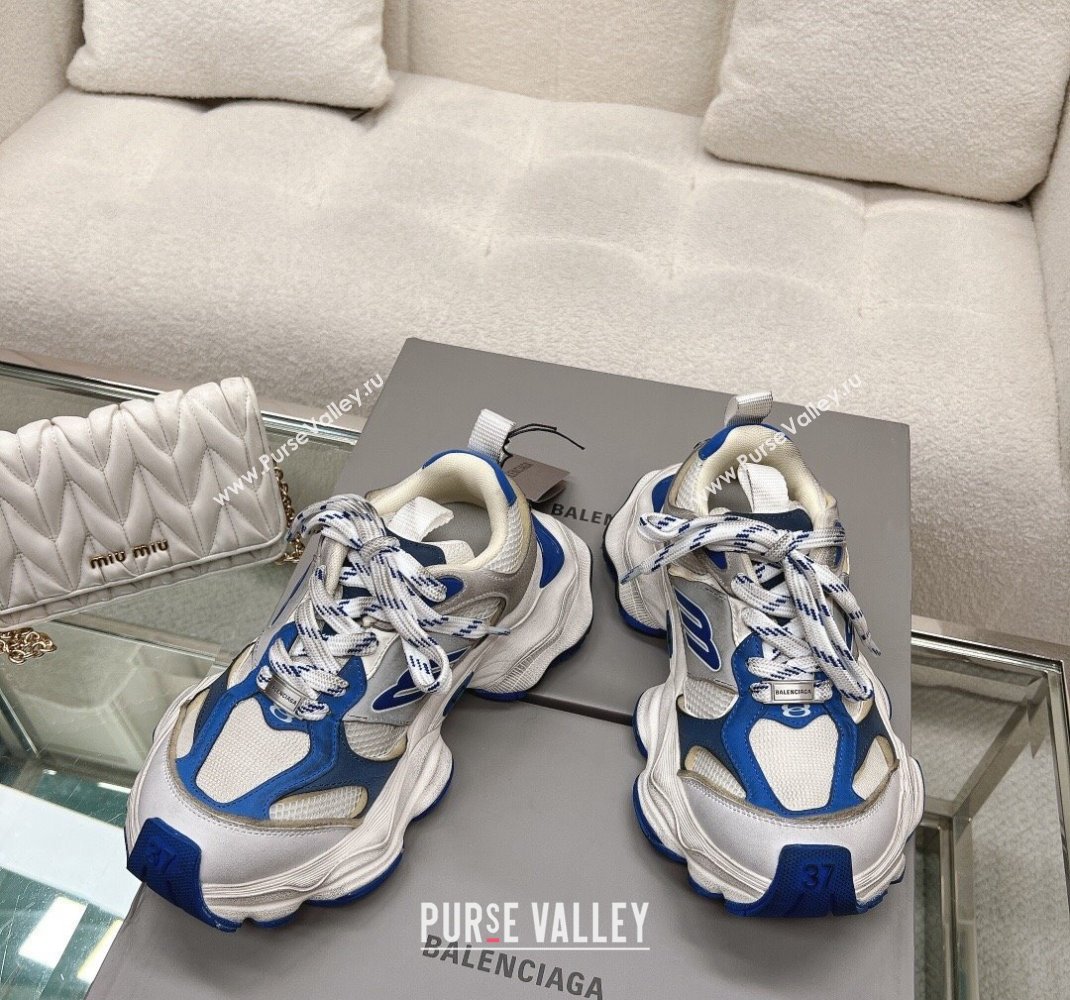 Balenciaga Cargo Women/Men Sneakers 04 2024 (SS-23121314)