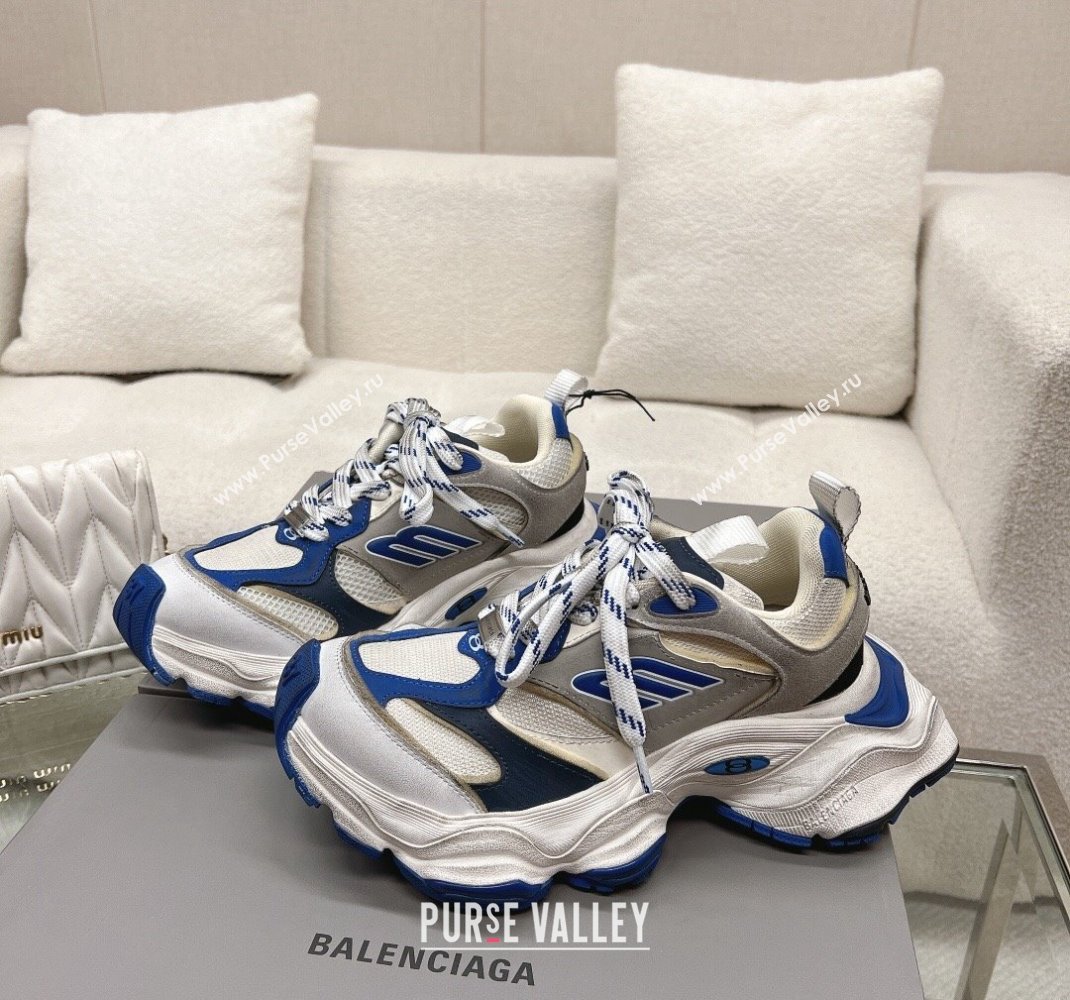 Balenciaga Cargo Women/Men Sneakers 04 2024 (SS-23121314)