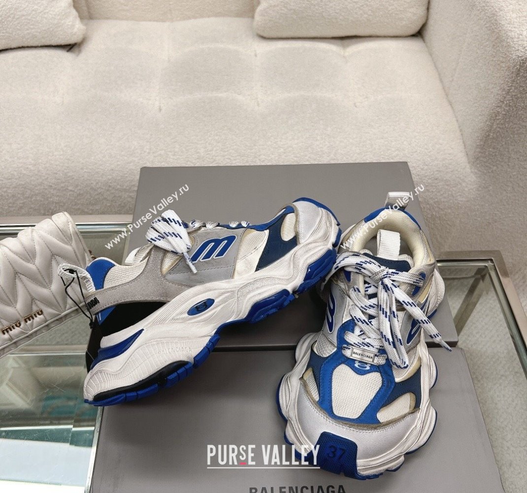 Balenciaga Cargo Women/Men Sneakers 04 2024 (SS-23121314)