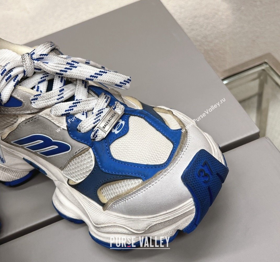 Balenciaga Cargo Women/Men Sneakers 04 2024 (SS-23121314)