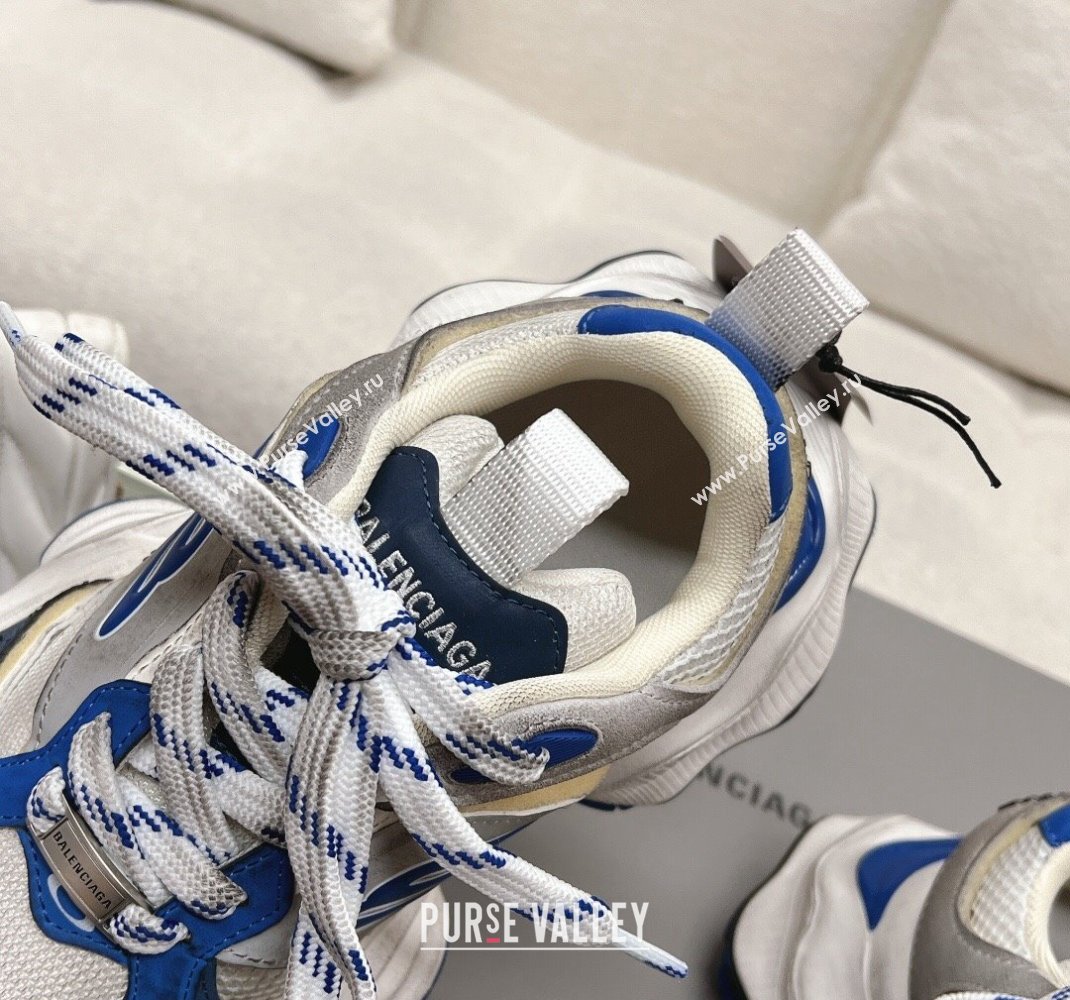 Balenciaga Cargo Women/Men Sneakers 04 2024 (SS-23121314)