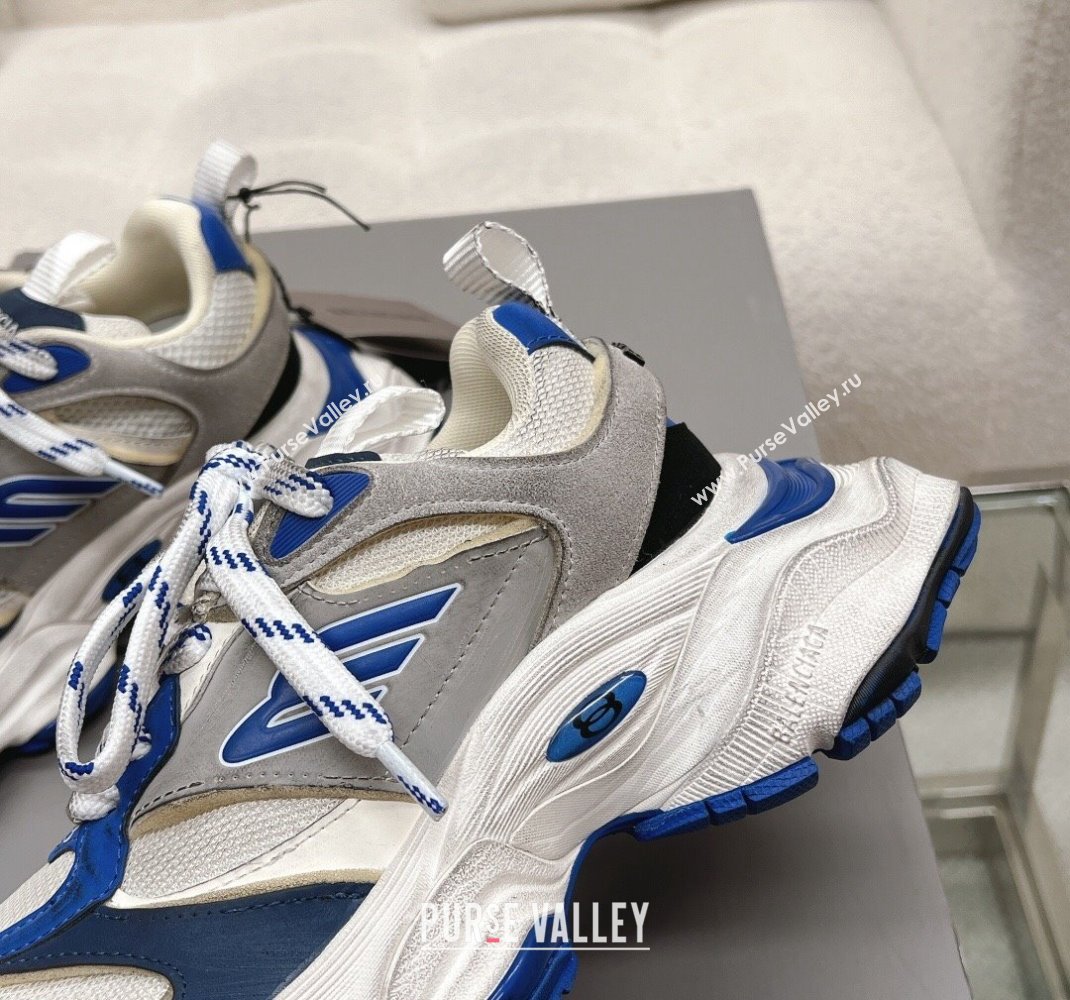 Balenciaga Cargo Women/Men Sneakers 04 2024 (SS-23121314)