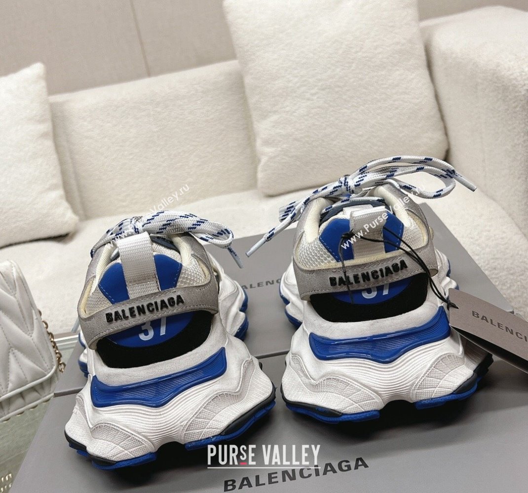 Balenciaga Cargo Women/Men Sneakers 04 2024 (SS-23121314)
