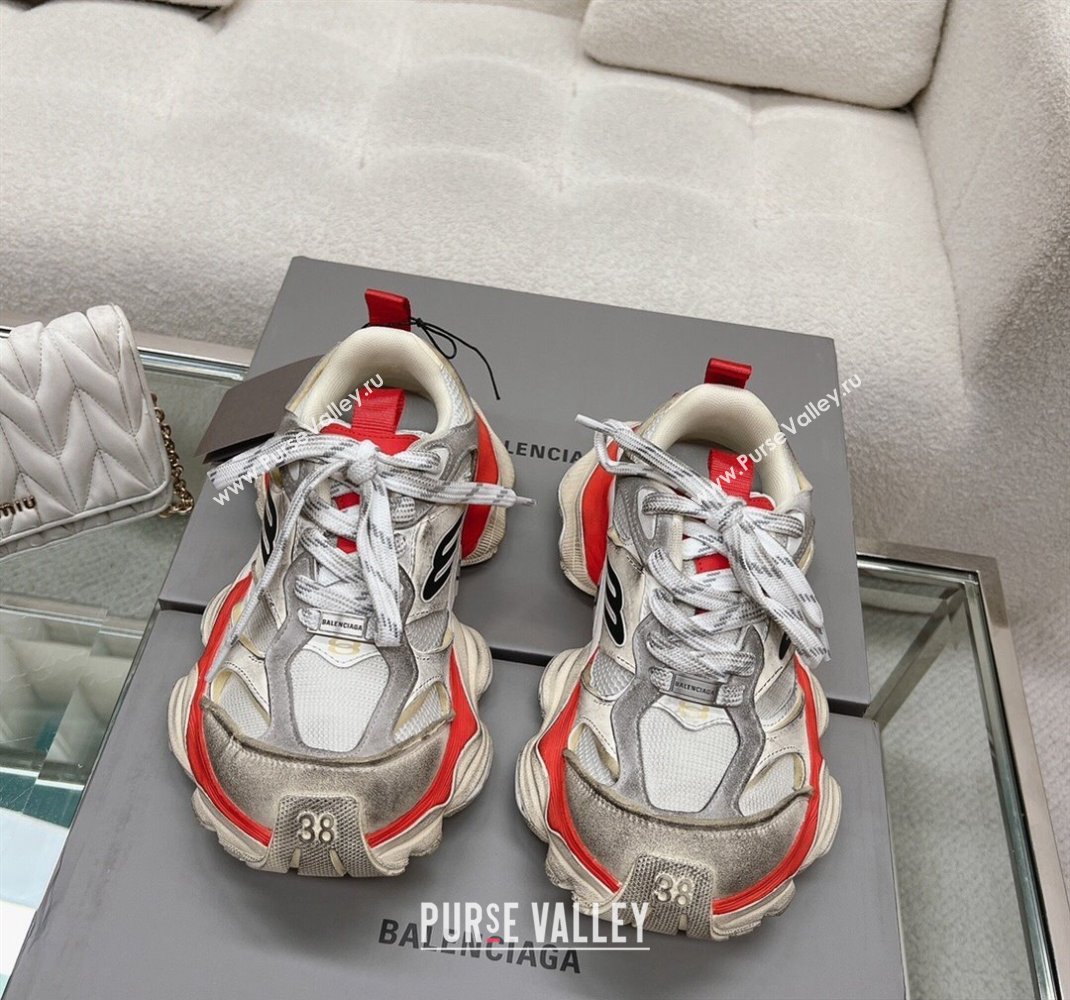Balenciaga Cargo Women/Men Sneakers 05 2024 (SS-23121315)